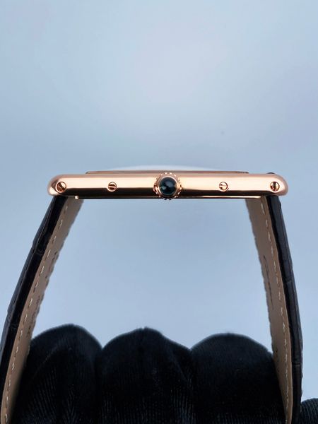 Cartier Tank Louis Cartier W1560017